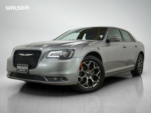 2016 Chrysler 300