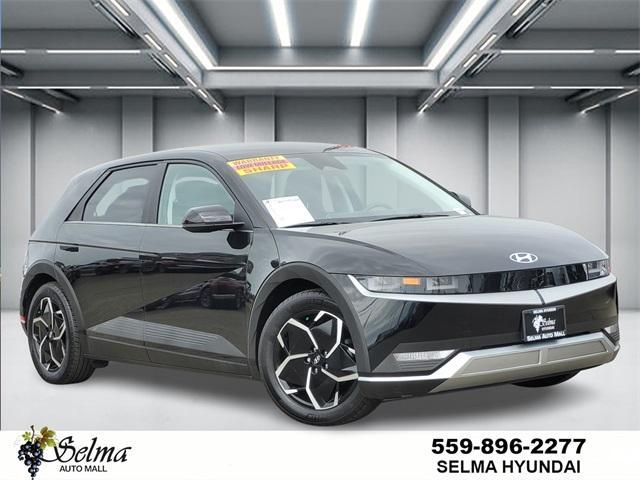 2023 Hyundai Ioniq 5