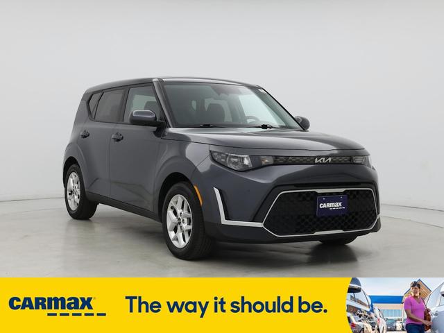 2024 Kia SOUL