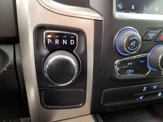 Photo of 2020 Gray RAM 1500 Classic