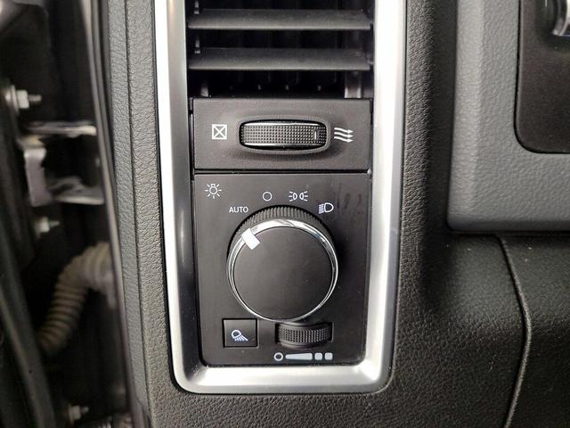 Photo of 2020 Gray RAM 1500 Classic