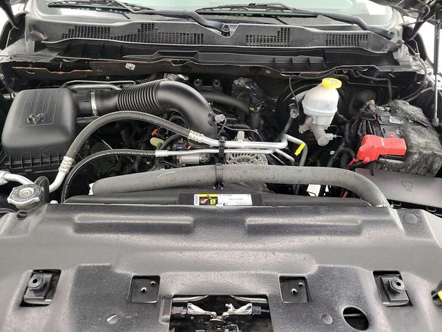 Photo of 2020 Gray RAM 1500 Classic