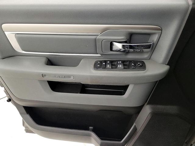 Photo of 2020 Gray RAM 1500 Classic