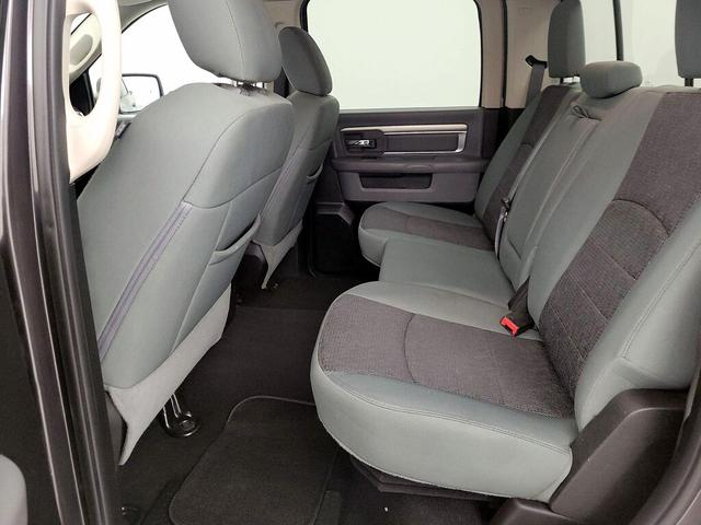 Photo of 2020 Gray RAM 1500 Classic