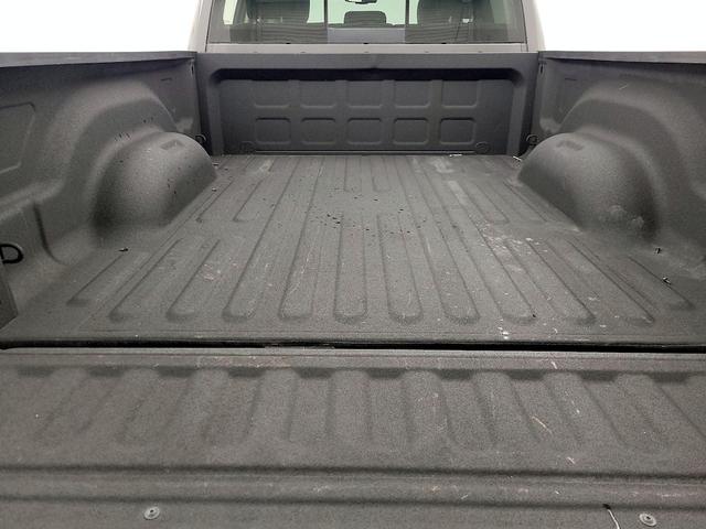 Photo of 2020 Gray RAM 1500 Classic