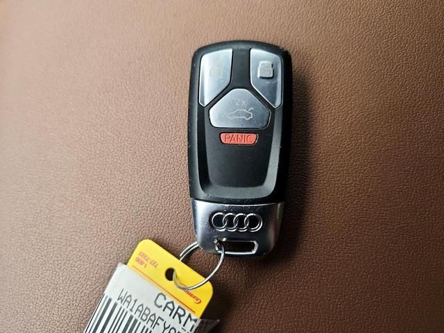 Photo of 2023 Black Audi Q5