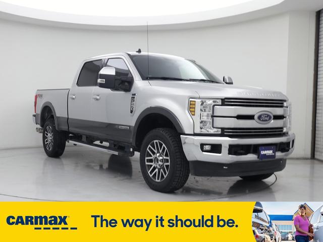 2019 Ford F-250