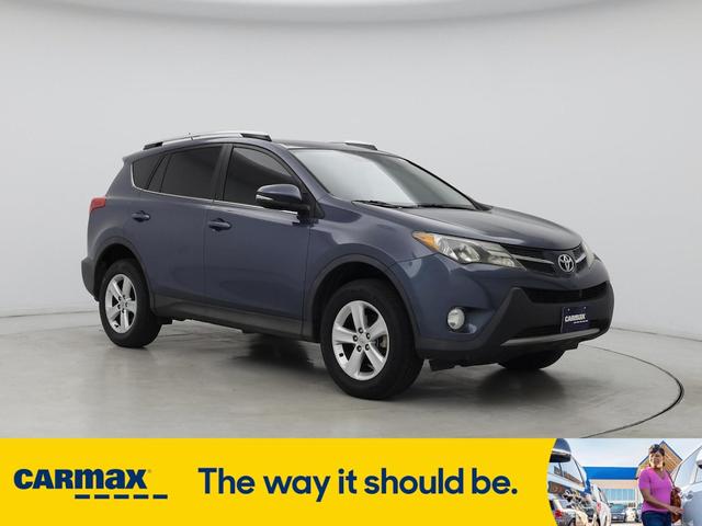2013 Toyota RAV4