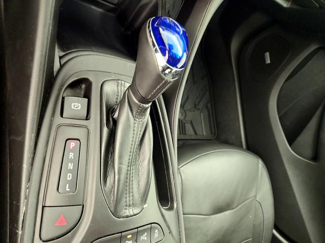 Photo of 2017 Silver Chevrolet Volt