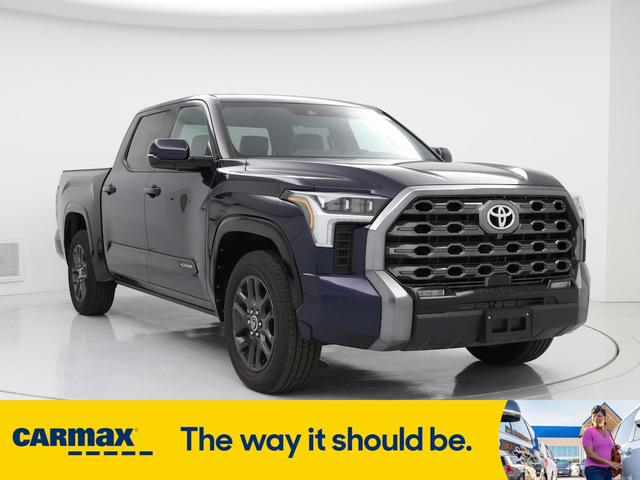 2023 Toyota Tundra