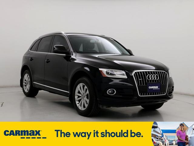 2014 Audi Q5