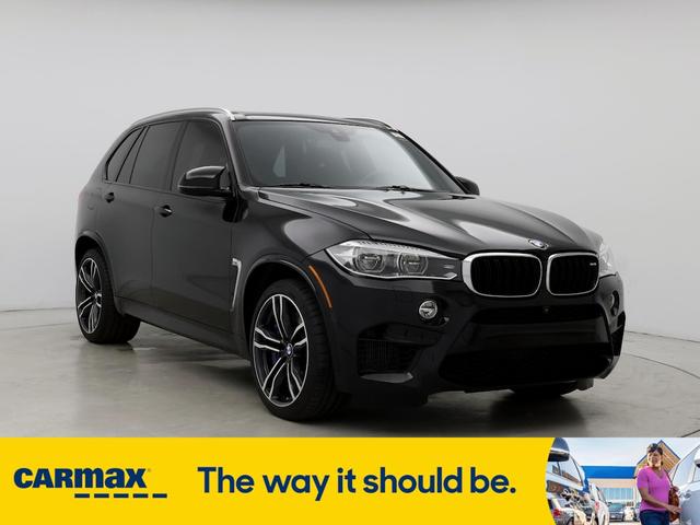 2017 BMW X5