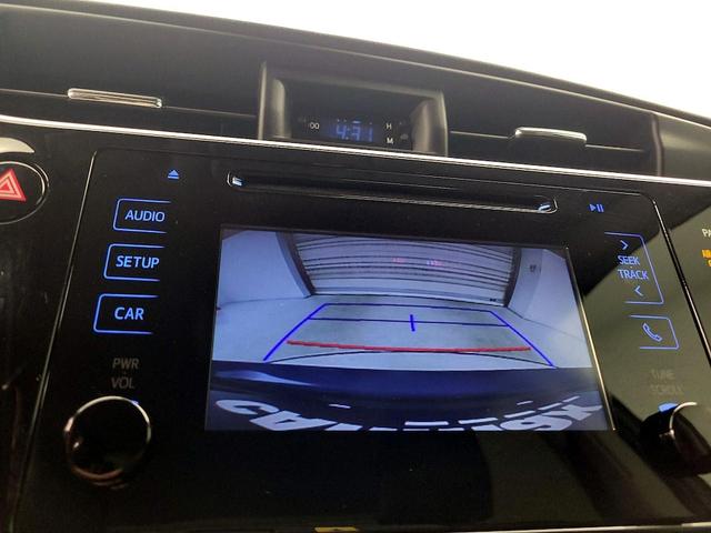 Photo of 2017 Gray Toyota Corolla