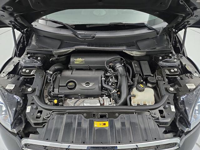 Photo of 2014 Black MINI Countryman