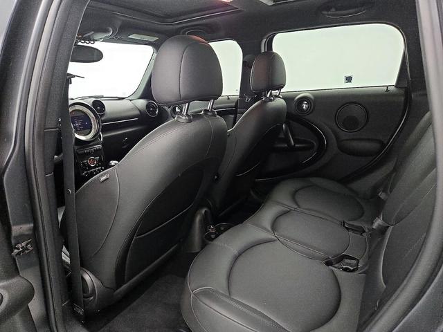 Photo of 2014 Black MINI Countryman