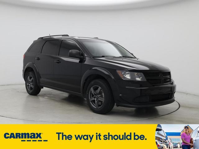 2016 Dodge Journey