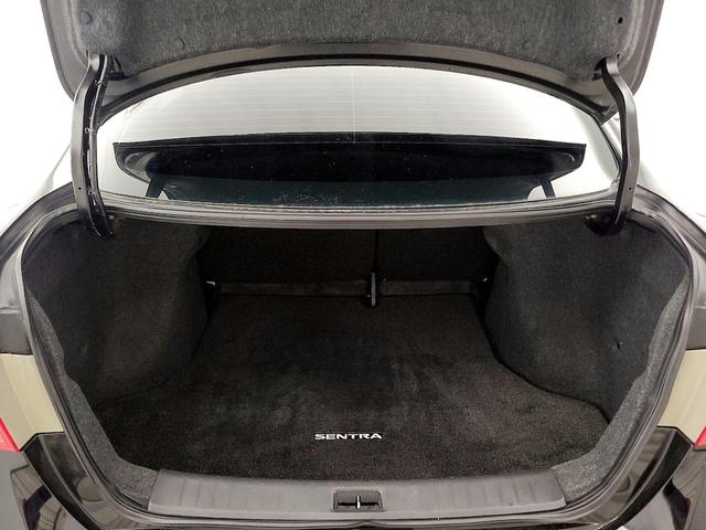 Photo of 2018 Black Nissan Sentra