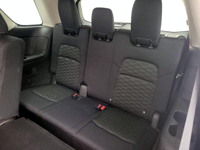 Photo of 2023 Red Nissan Pathfinder