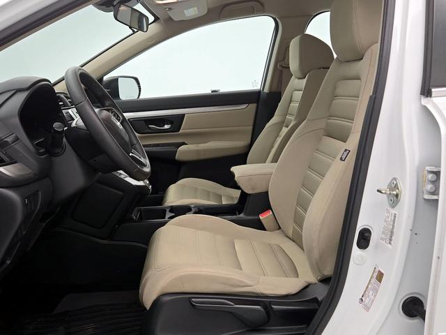 Photo of 2020 White Honda CR-V