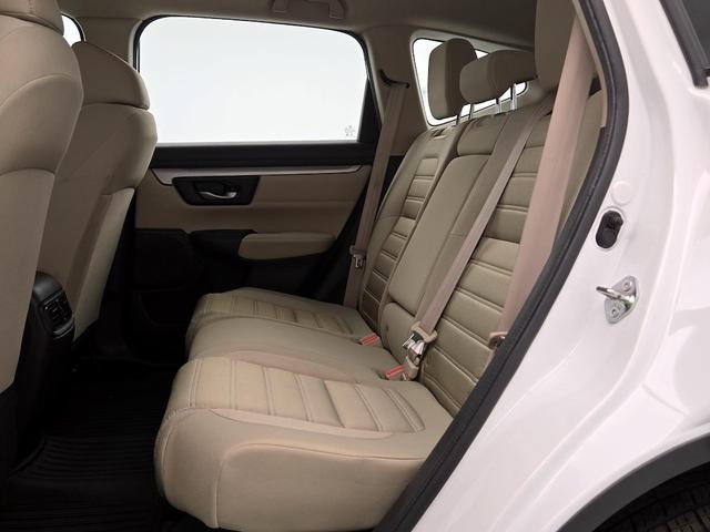 Photo of 2020 White Honda CR-V