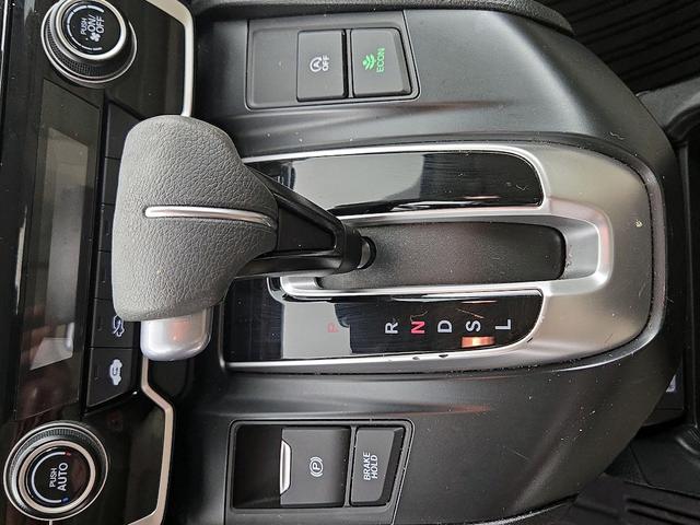 Photo of 2020 White Honda CR-V
