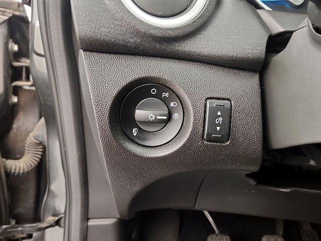 Photo of 2015 Gray Ford Fiesta