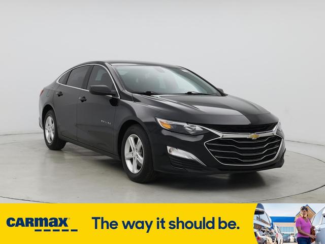 2019 Chevrolet Malibu