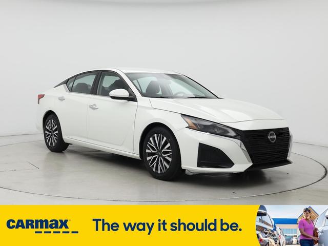 2023 Nissan Altima