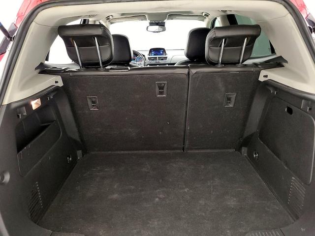 Photo of 2015 Red Buick Encore