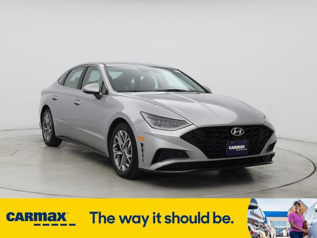 2023 Hyundai Sonata