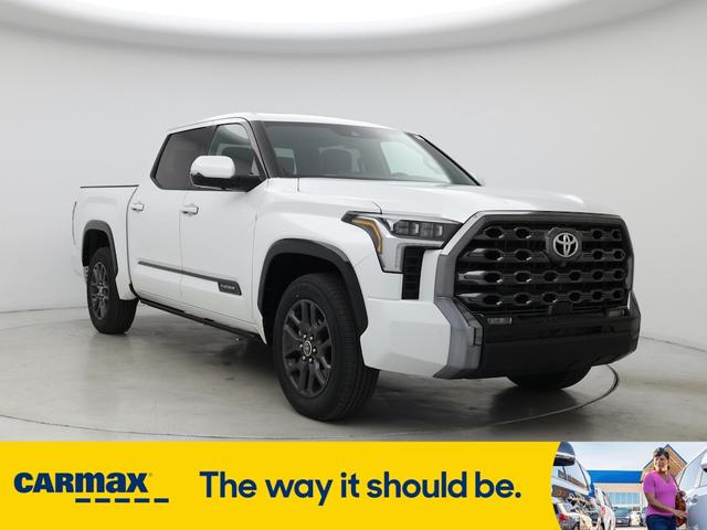 2023 Toyota Tundra