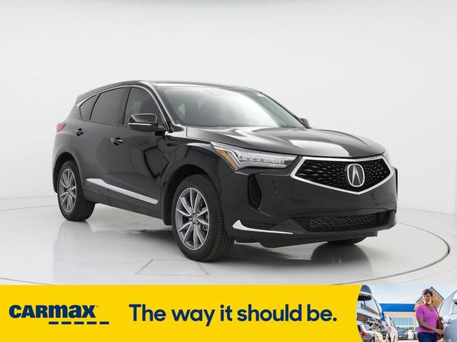 2023 Acura RDX