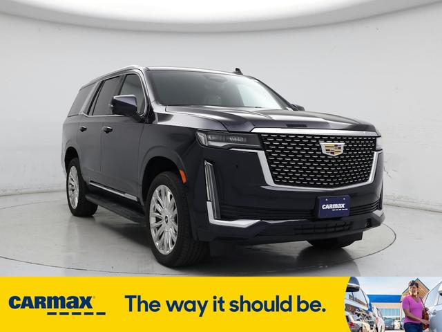 2023 Cadillac Escalade