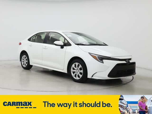 2023 Toyota Corolla Hybrid
