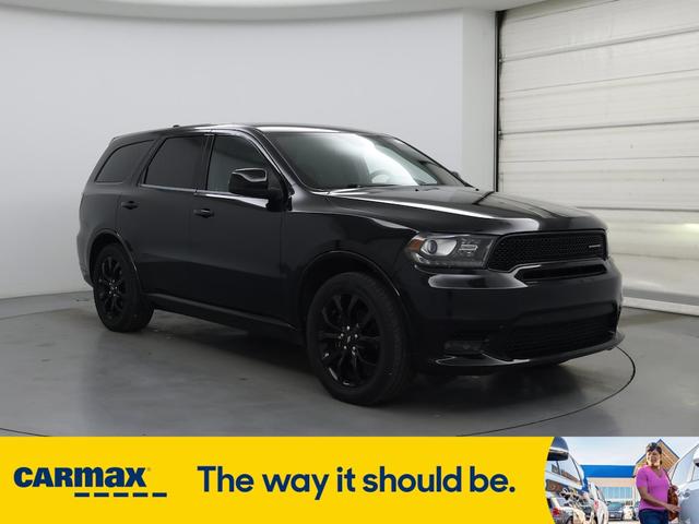 2020 Dodge Durango