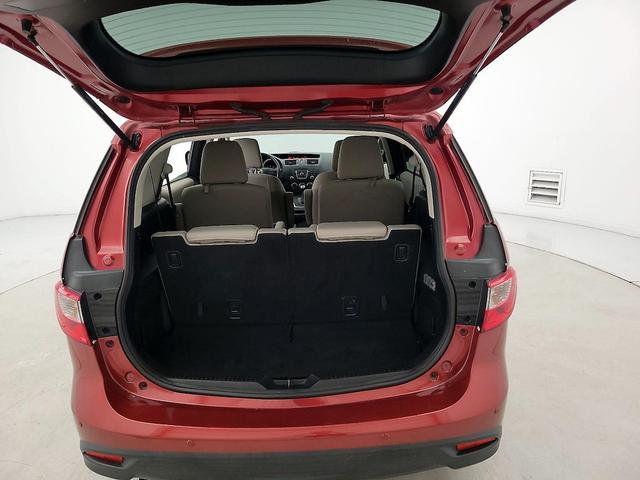Photo of 2014 Red Mazda Mazda5