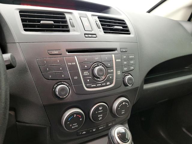 Photo of 2014 Red Mazda Mazda5