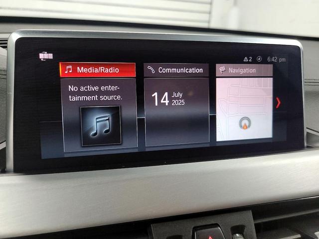 Photo of 2021 White BMW X1
