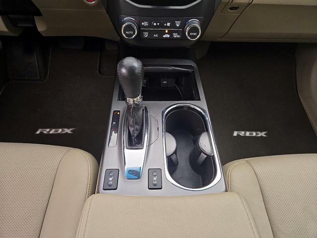 Photo of 2015 Gray Acura RDX
