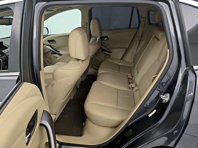 Photo of 2015 Gray Acura RDX