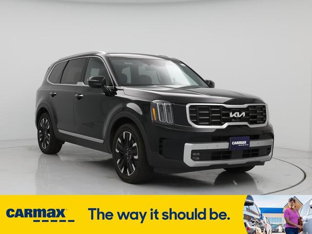 2023 Kia Telluride