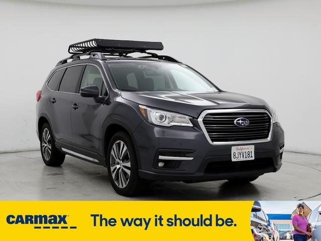 2019 Subaru Ascent