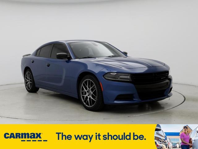 2021 Dodge Charger