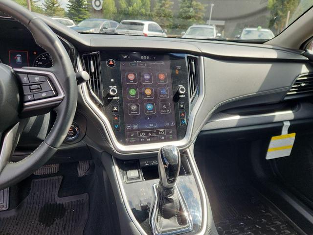 Photo of 2025 Crystal White Pearl Subaru Outback