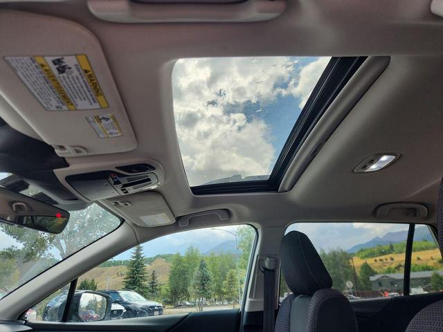 Photo of 2025 Crystal White Pearl Subaru Outback