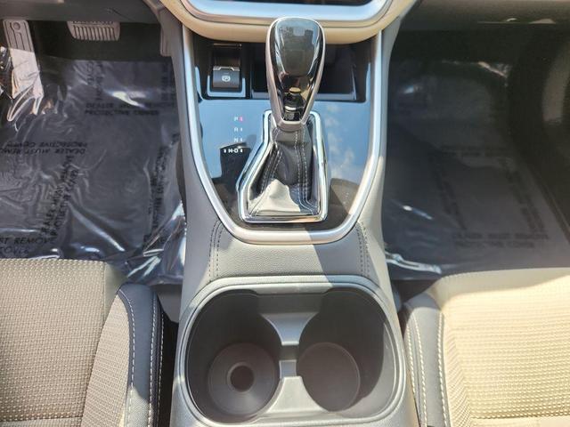 Photo of 2025 Autumn Green Metallic Subaru Outback