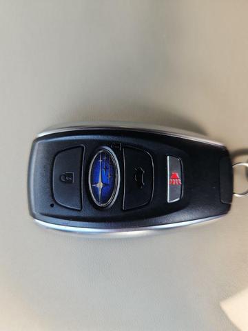 Photo of 2025 Autumn Green Metallic Subaru Outback