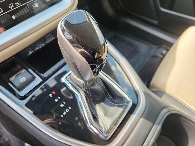 Photo of 2025 Autumn Green Metallic Subaru Outback