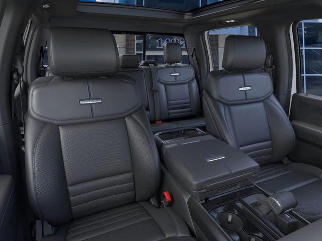 Photo of 2025 Star White Metallic Tri-Coat Ford F-150