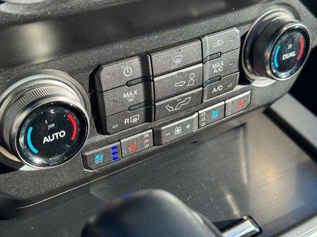Photo of 2019 Magnetic Metallic Ford F-150